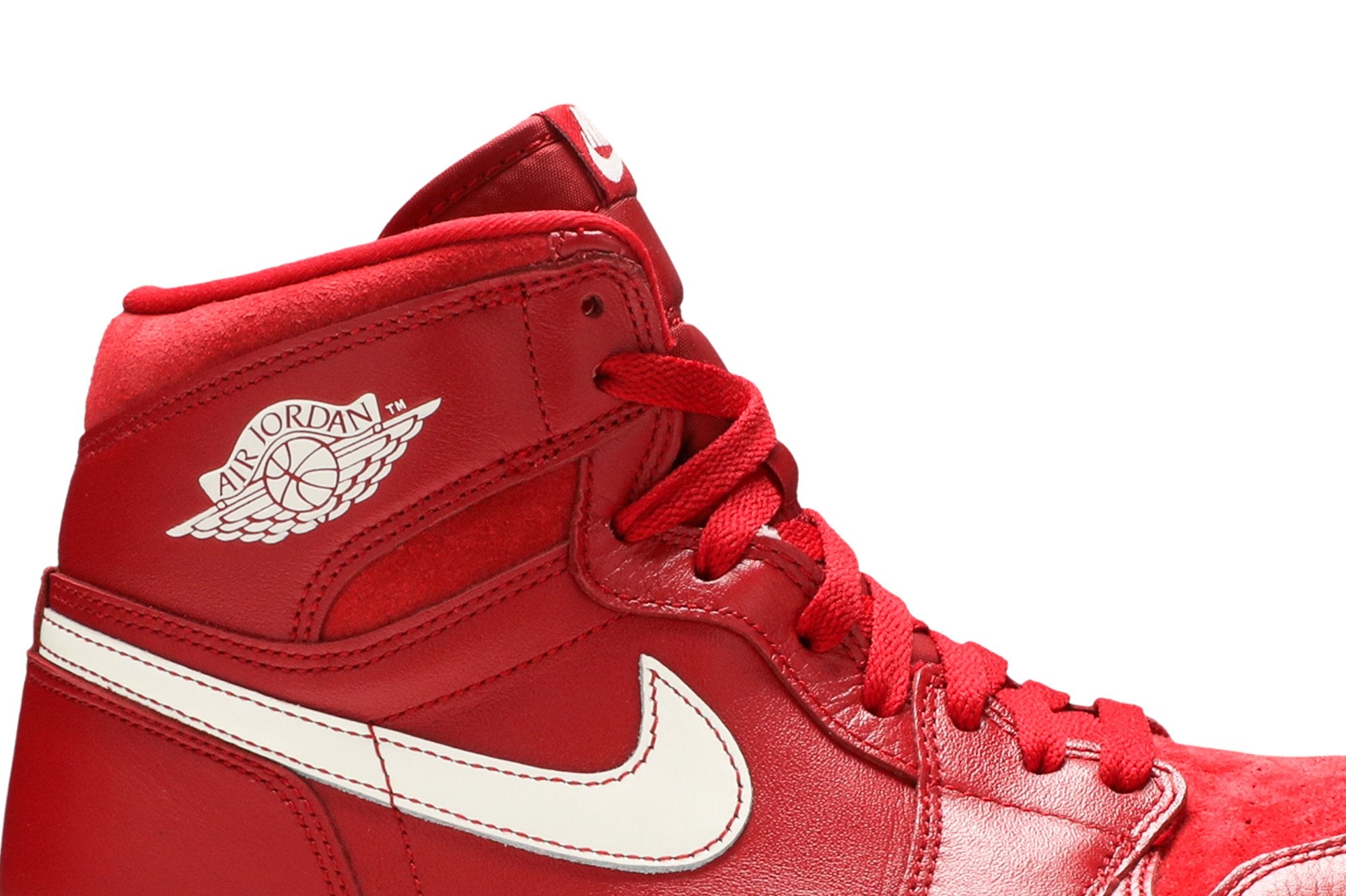 Air Jordan 1 Retro High &