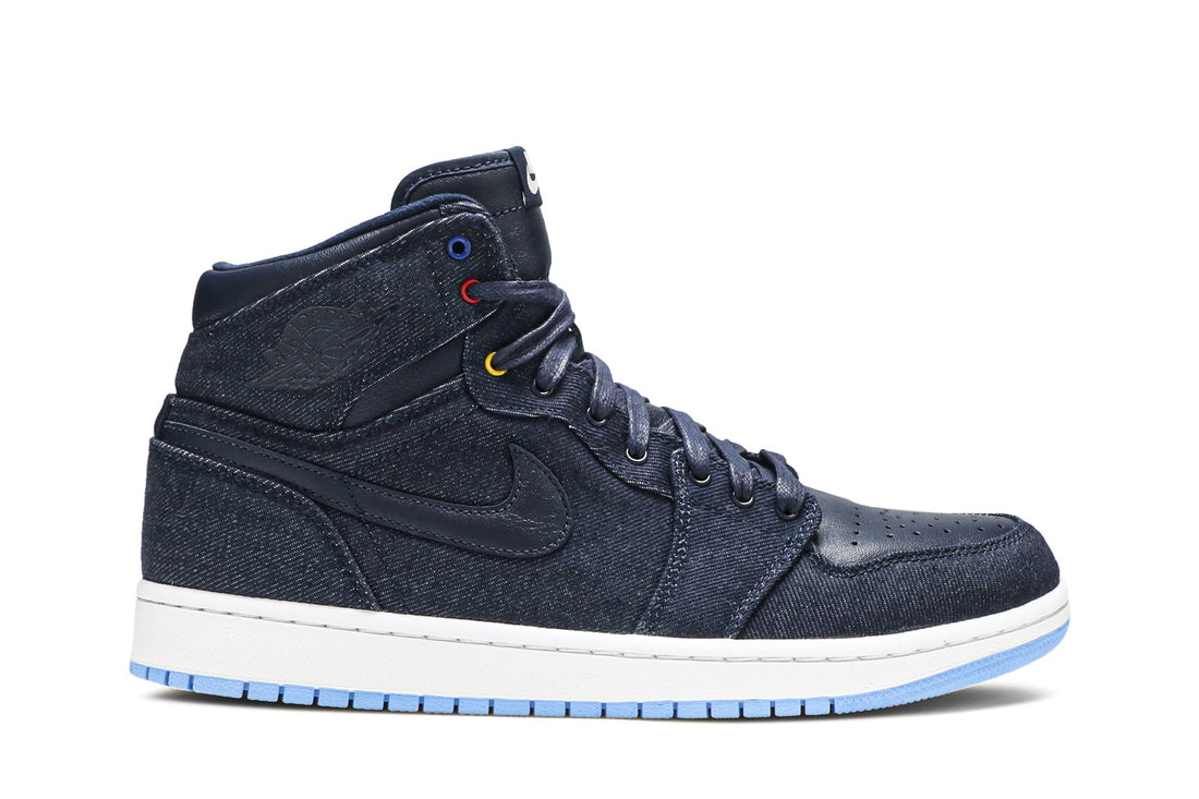 Air Jordan 1 Retro High &