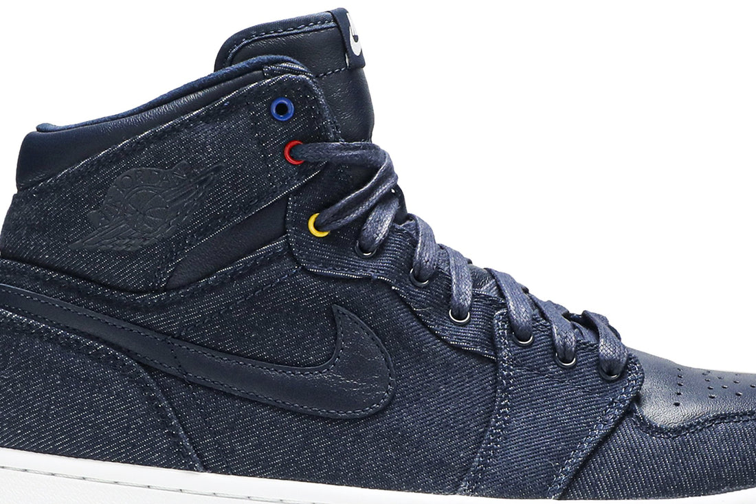 Air Jordan 1 Retro High &