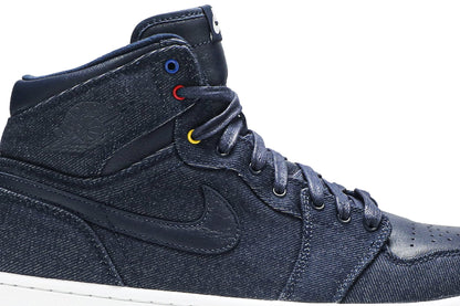 Air Jordan 1 Retro High &