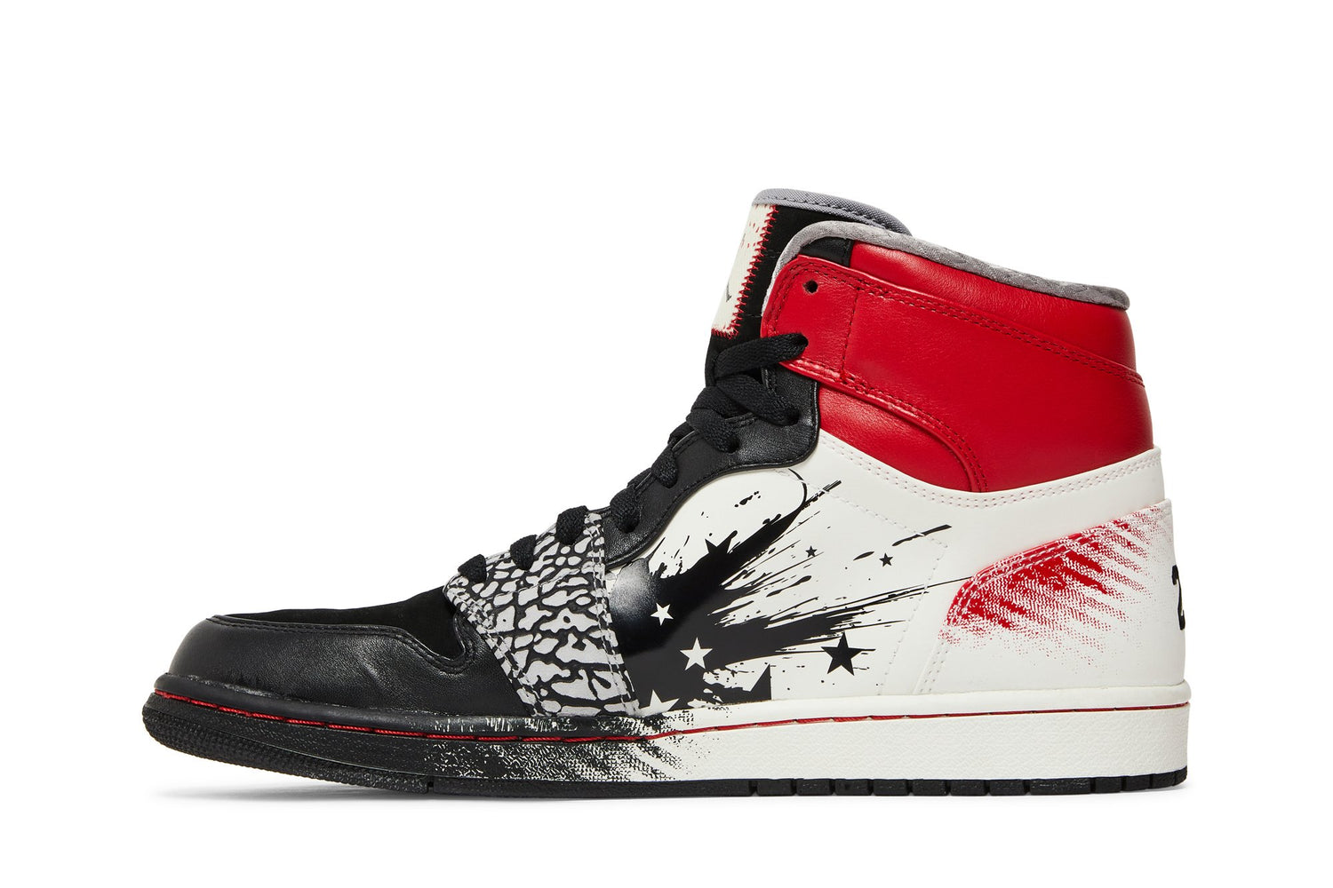 Dave White x Air Jordan 1 Retro High &