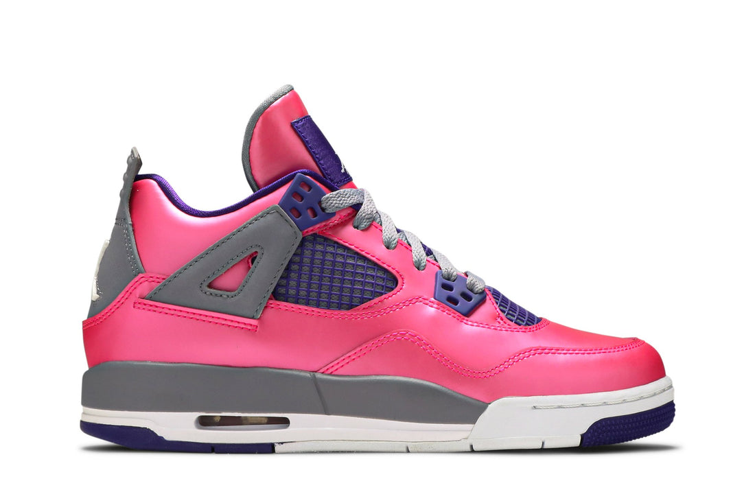 Jordan 4 Retro GS &