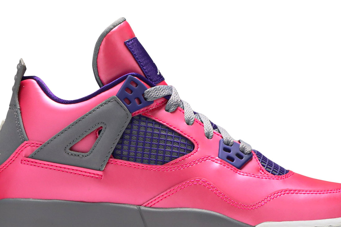Jordan 4 Retro GS &
