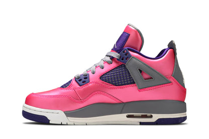 Jordan 4 Retro GS &