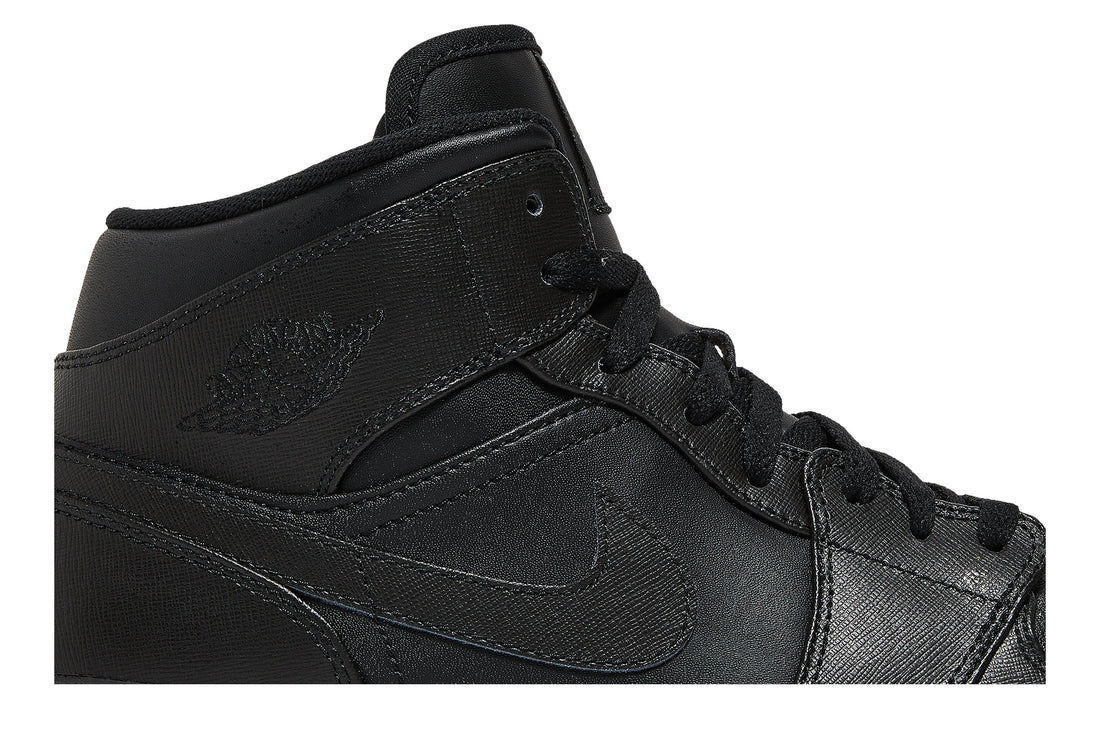 Air Jordan 1 Mid 2013 &
