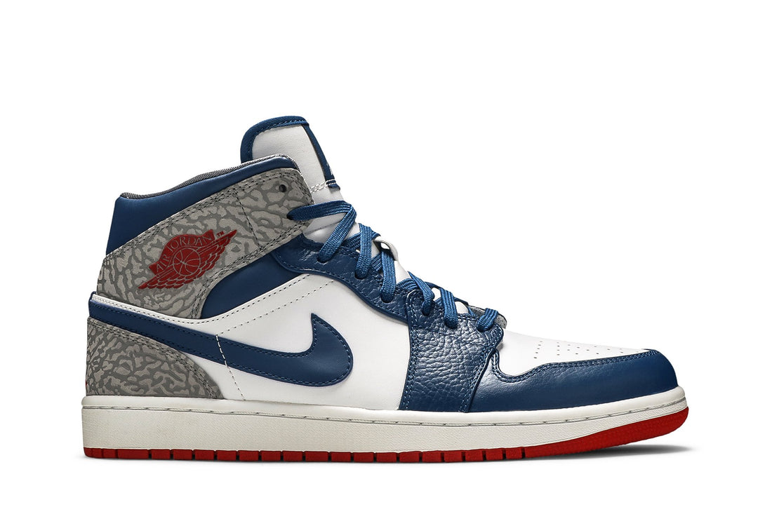 Air Jordan 1 Mid &