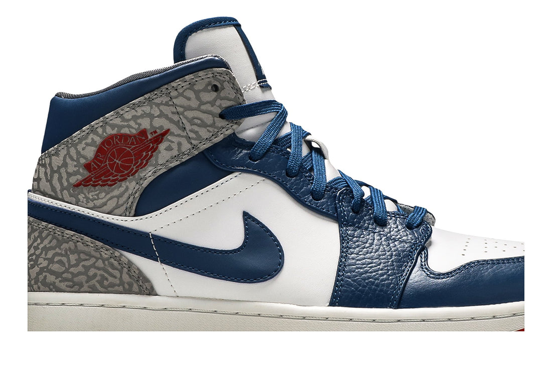 Air Jordan 1 Mid &