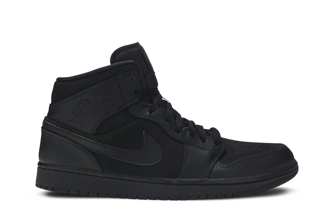 Air Jordan 1 Mid &