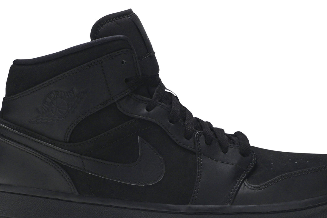 Air Jordan 1 Mid &
