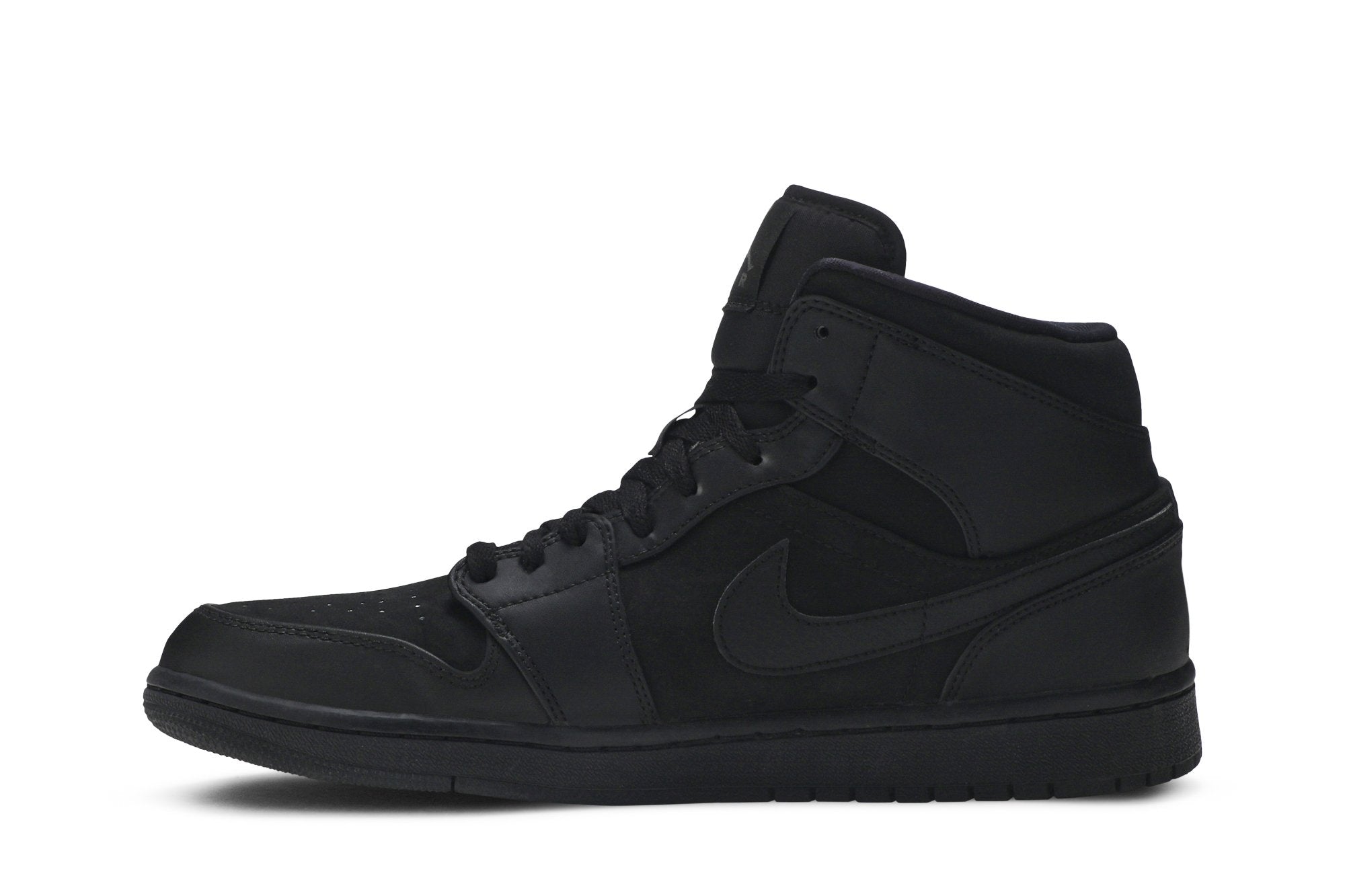 Air Jordan 1 Mid &