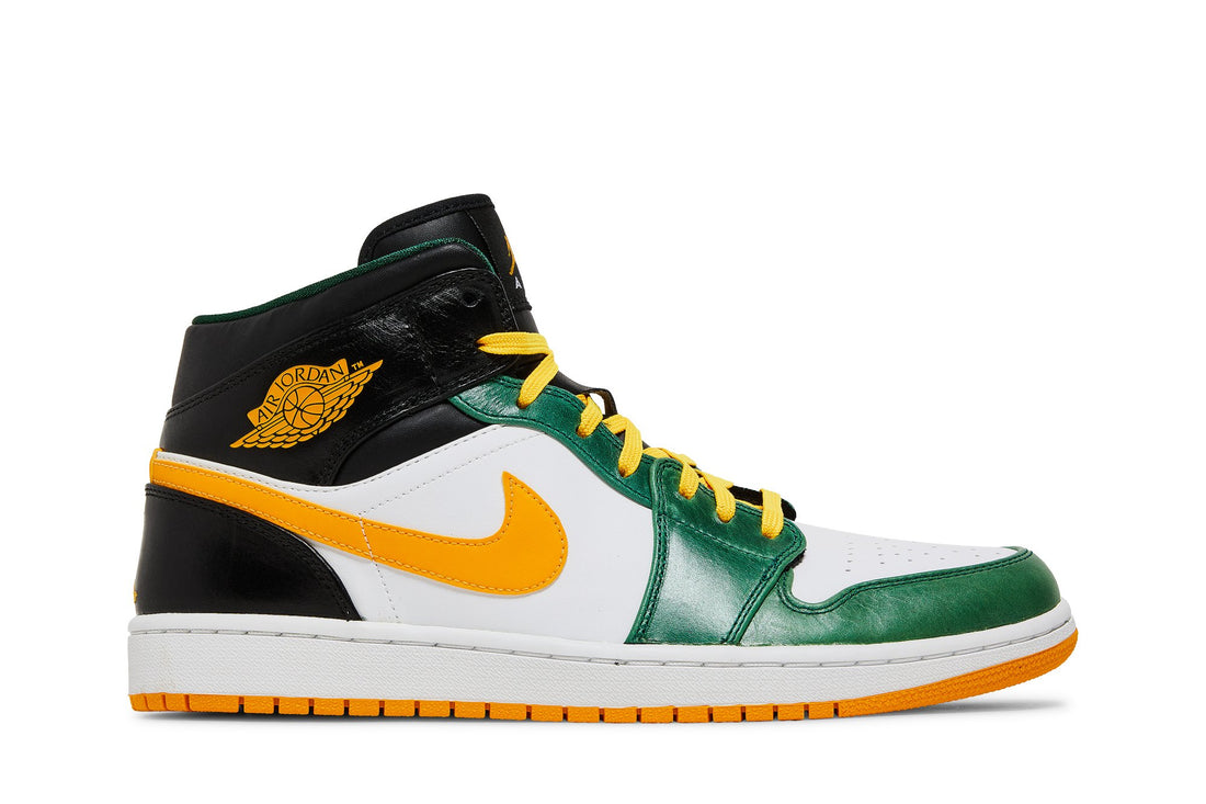 Air Jordan 1 Mid &
