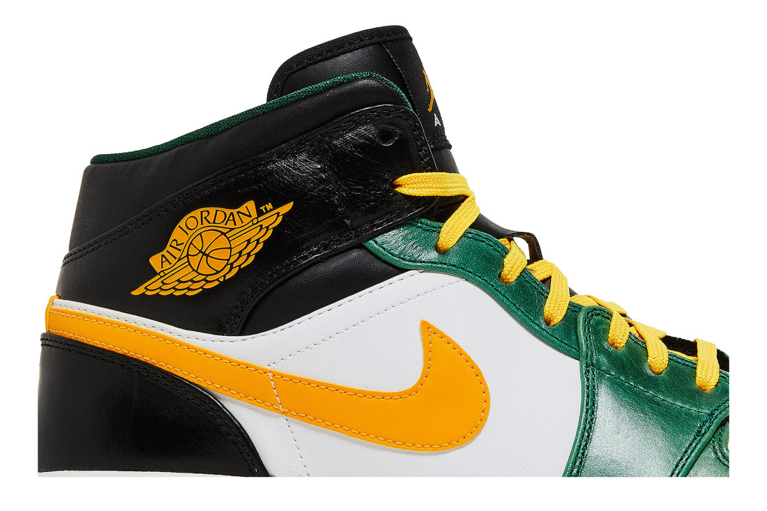 Air Jordan 1 Mid &