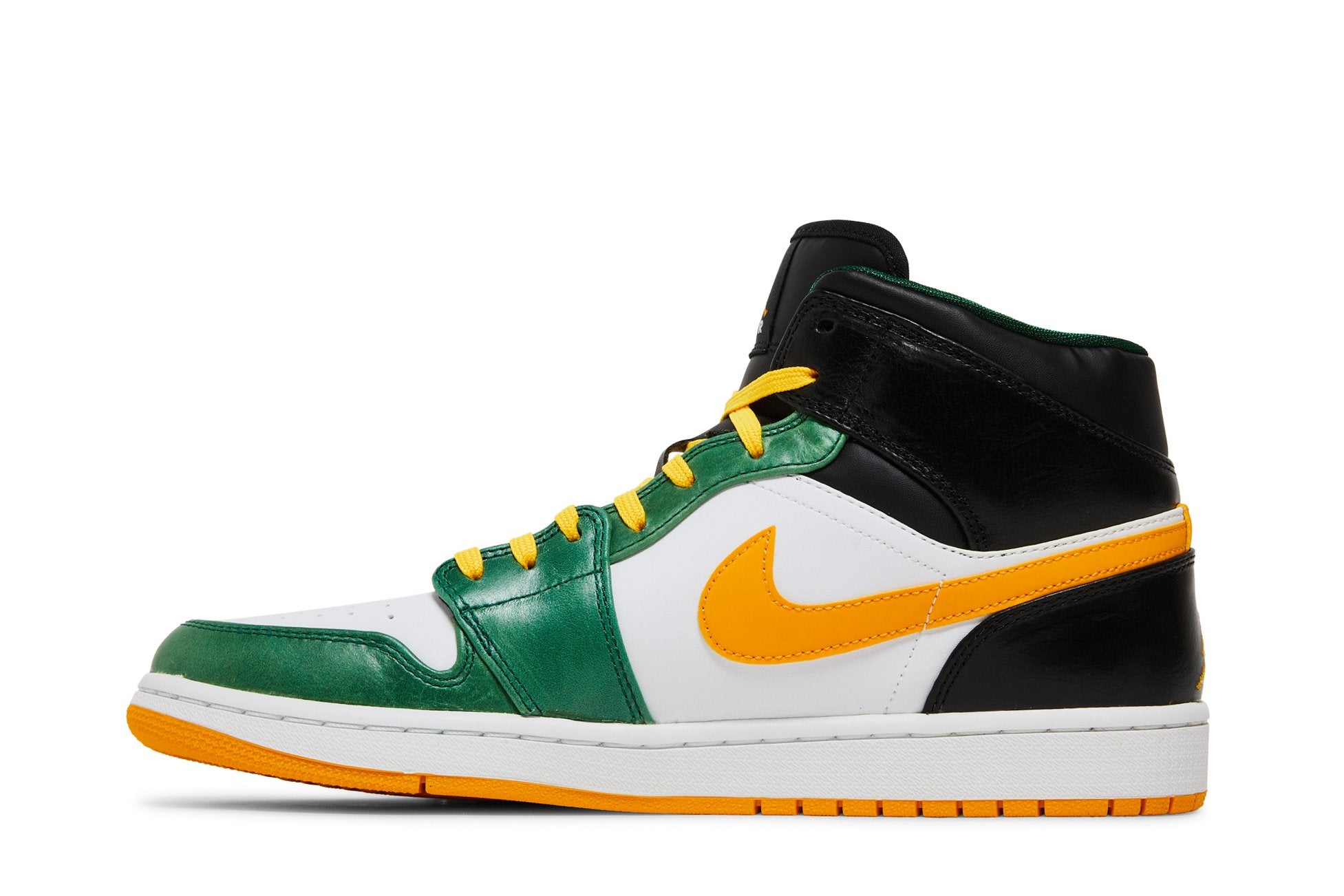 Air Jordan 1 Mid &