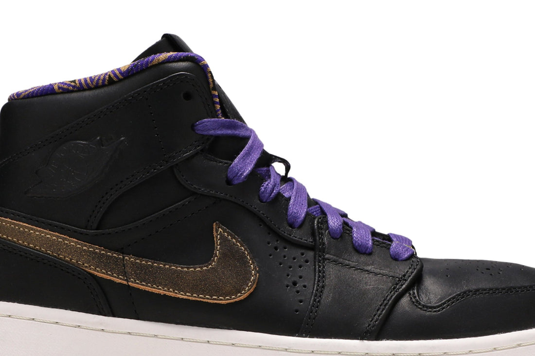 Air Jordan 1 Mid Noveau &