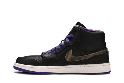 Air Jordan 1 Mid Noveau &