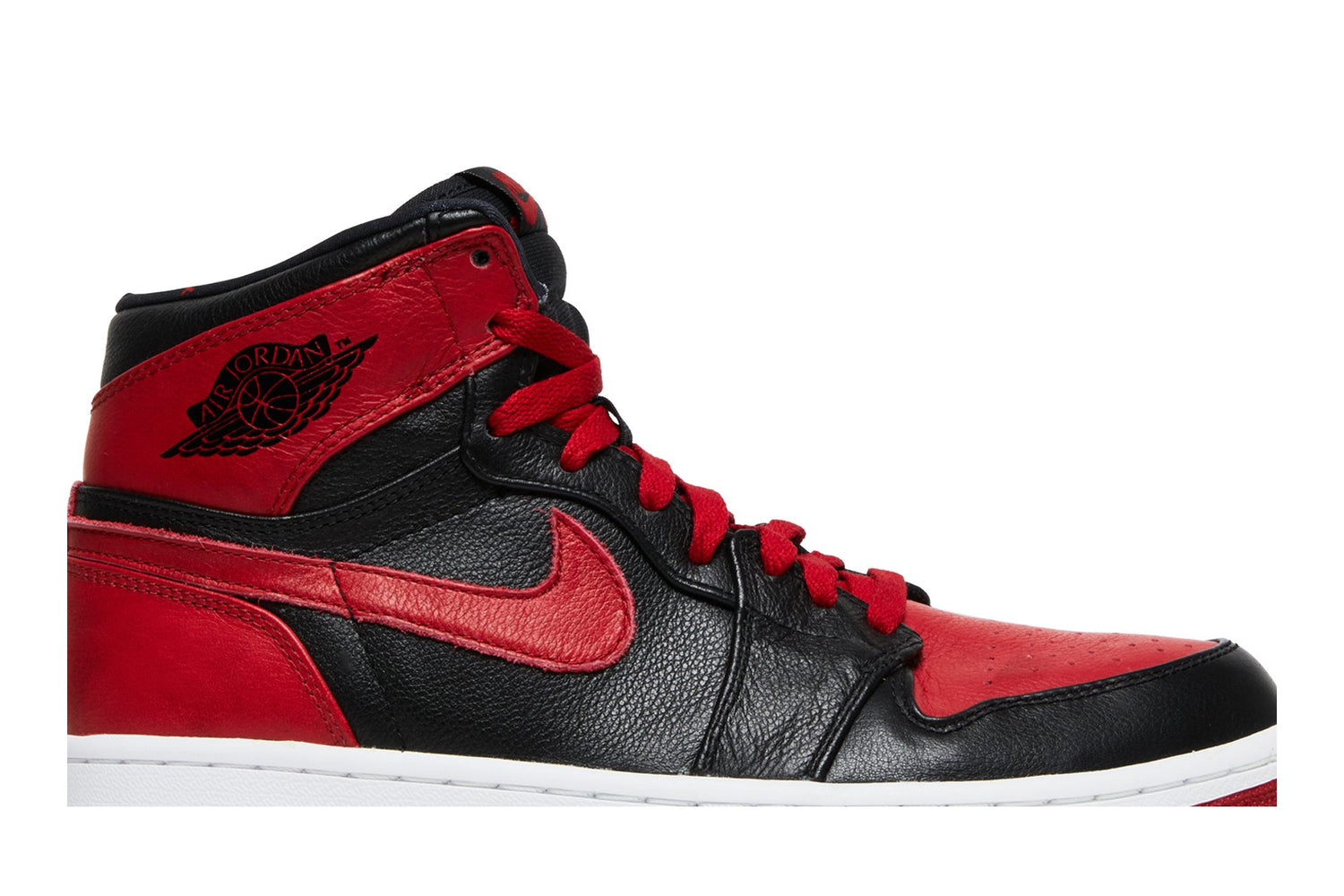 Air Jordan 1 Retro High &