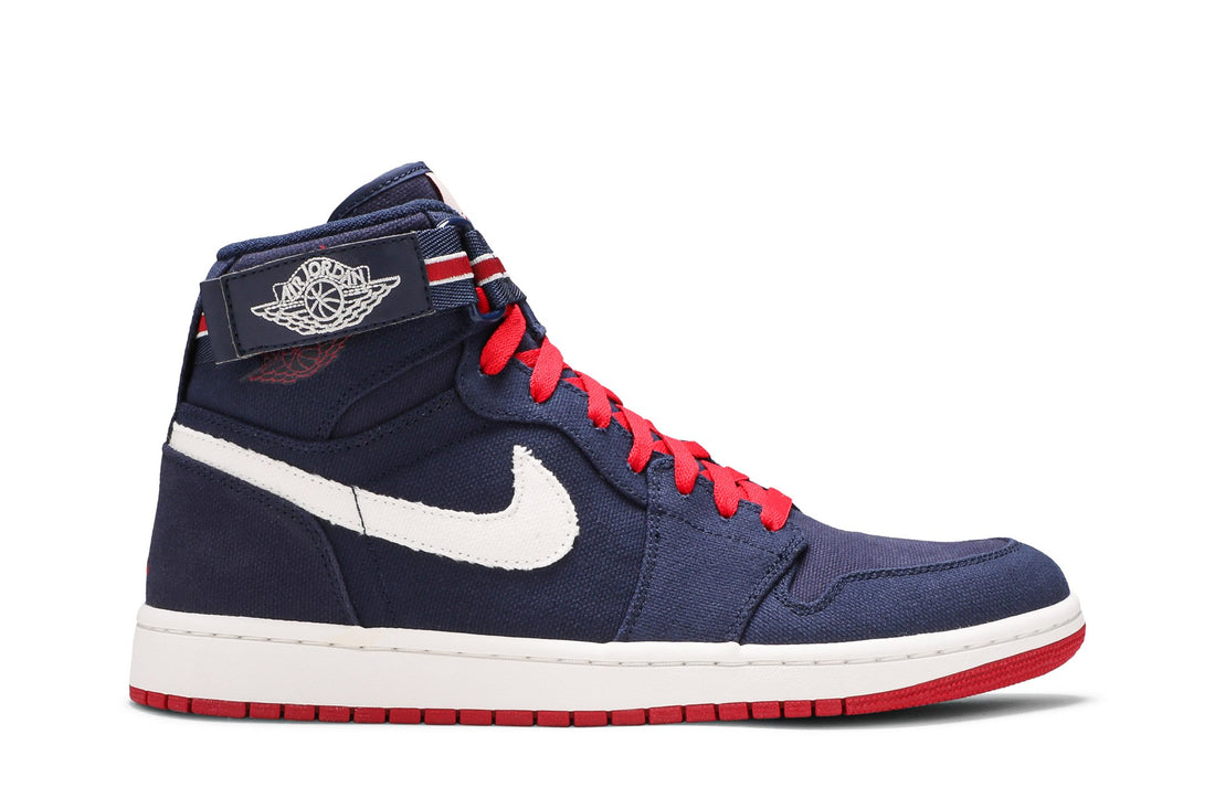 Air Jordan 1 High Strap &