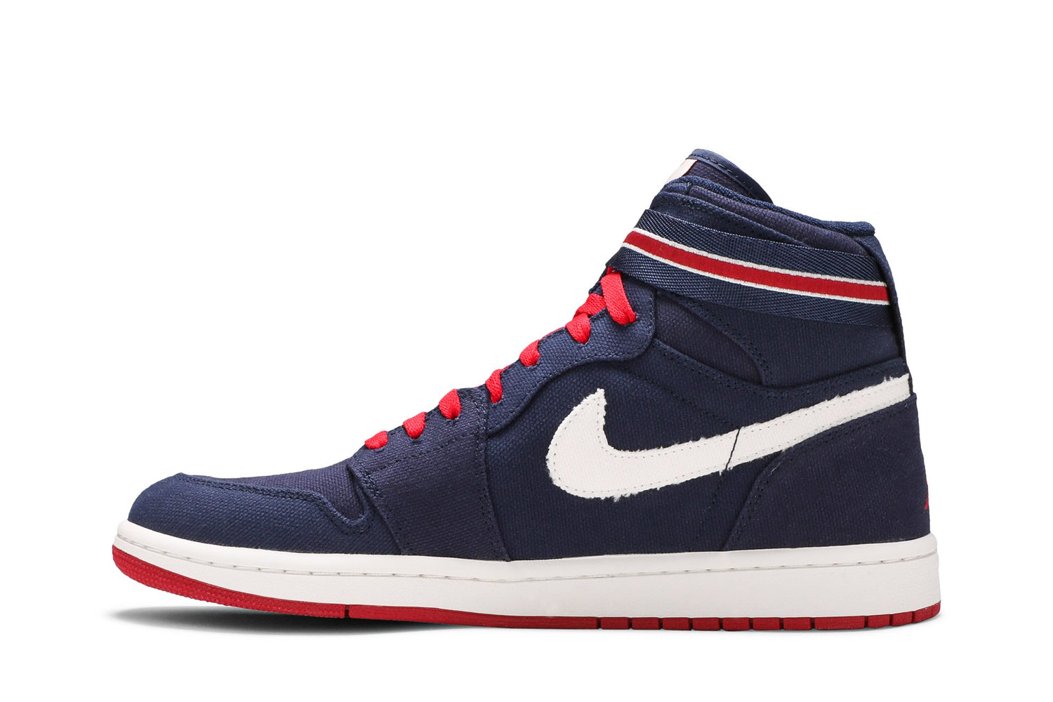 Air Jordan 1 High Strap &