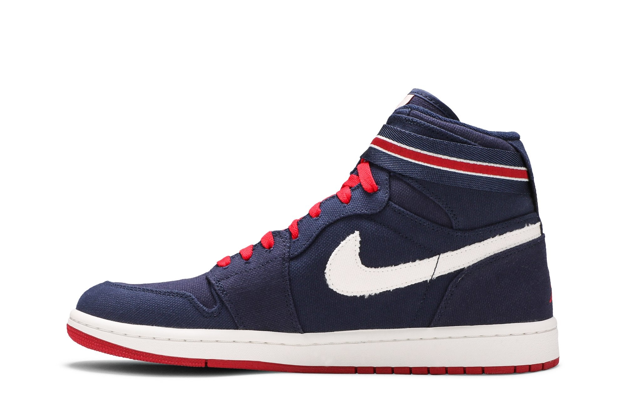 Air Jordan 1 High Strap &