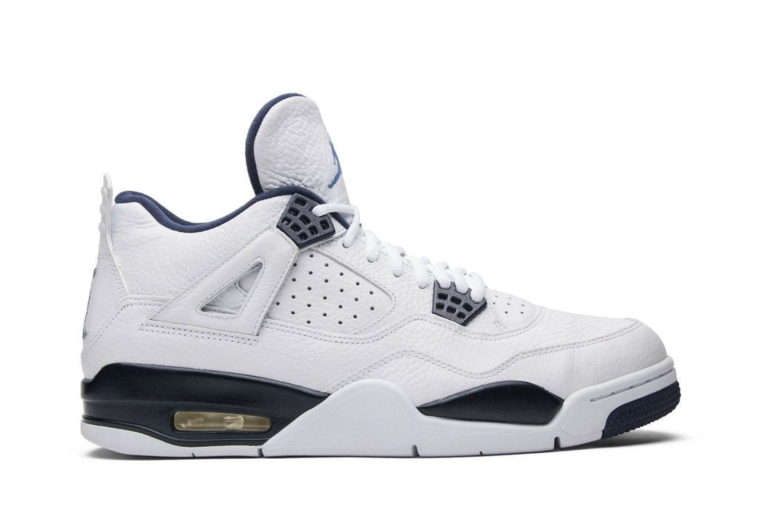 Air Jordan 4 Retro LS &