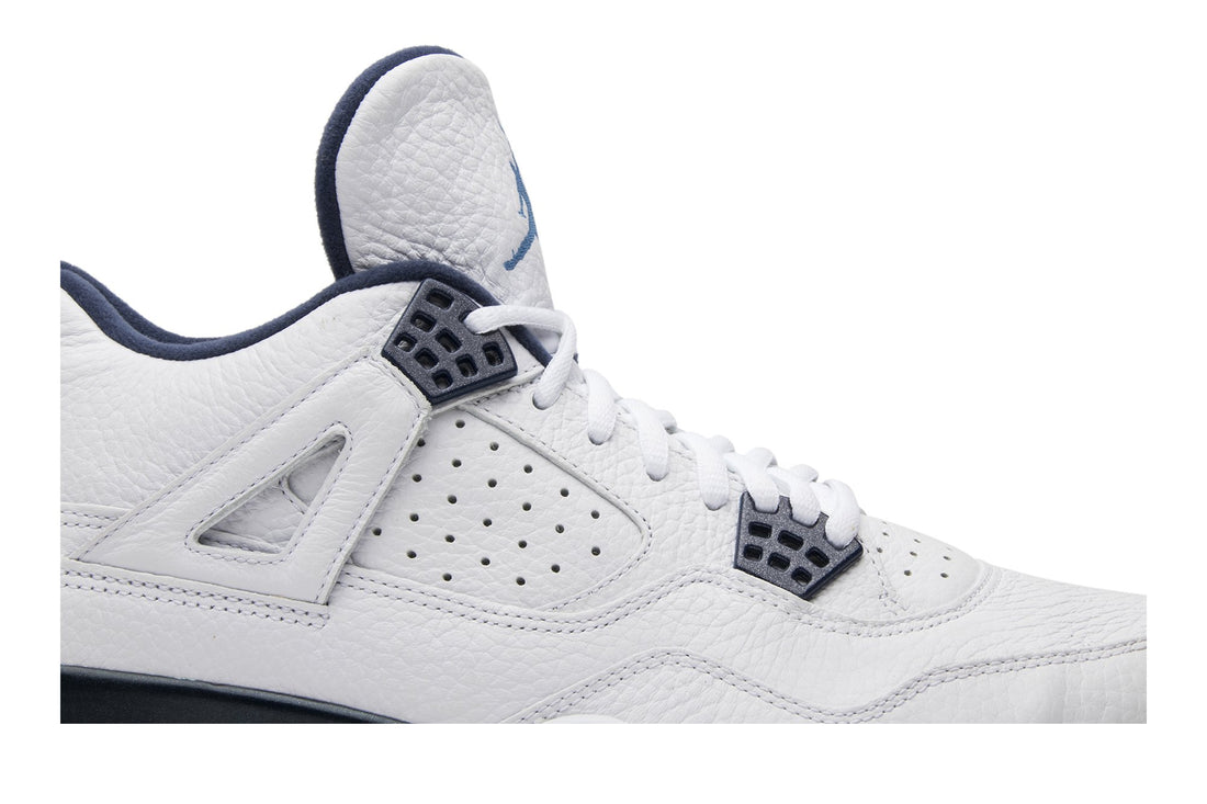 Air Jordan 4 Retro LS &