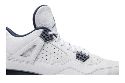 Air Jordan 4 Retro LS &