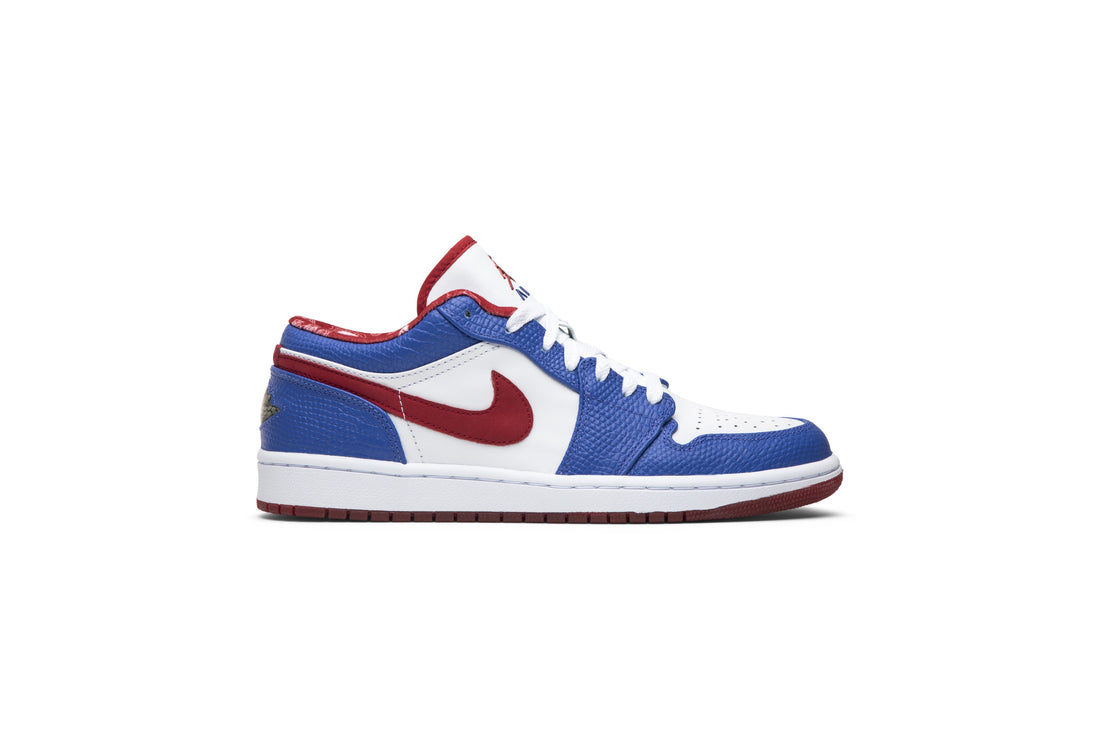 Air Jordan 1 Retro Low &