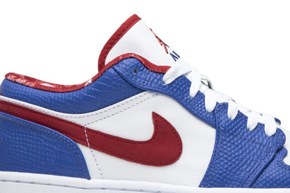 Air Jordan 1 Retro Low &