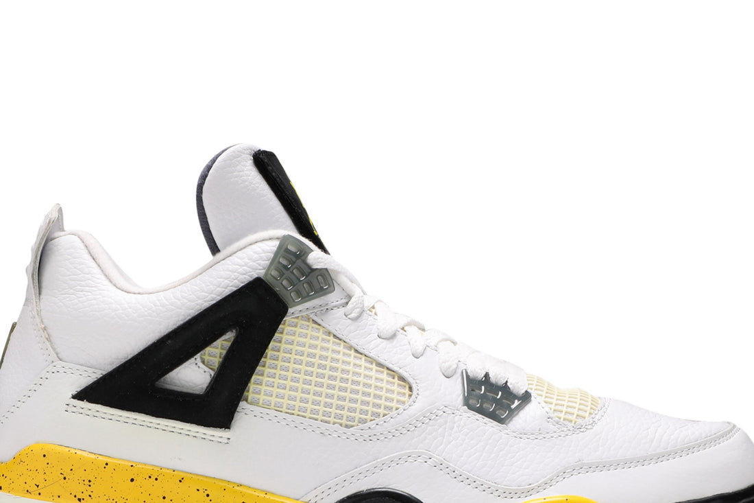 Air Jordan 4 Retro LS &