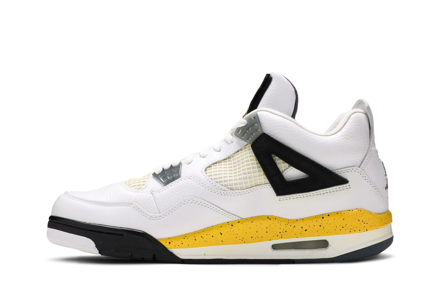 Air Jordan 4 Retro LS &