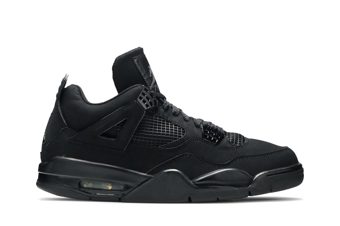 Air Jordan 4 Retro &