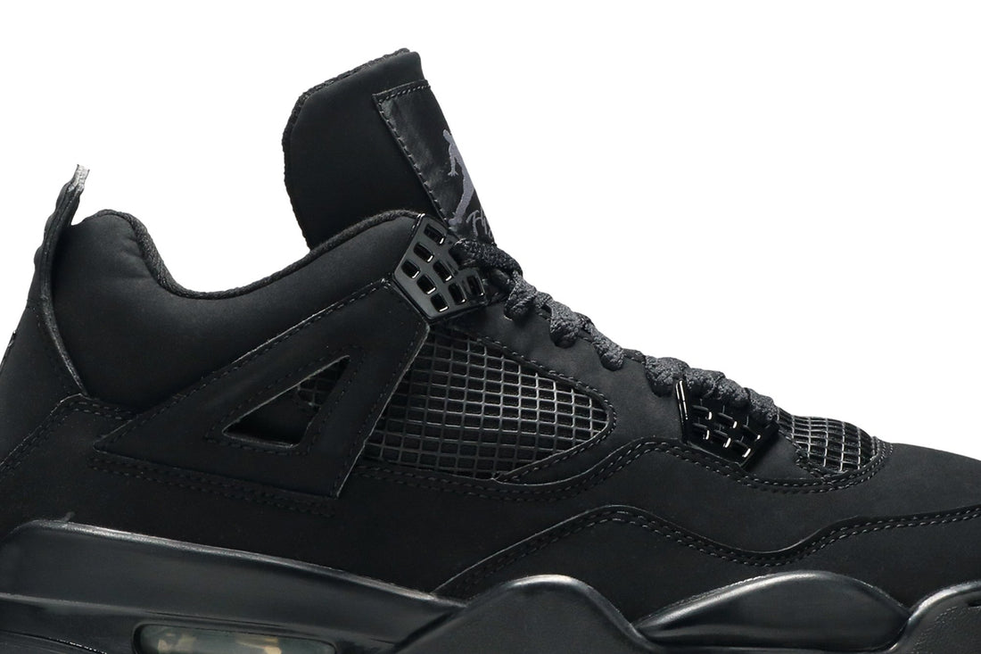 Air Jordan 4 Retro &