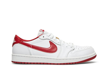 Air Jordan 1 Retro Low OG &