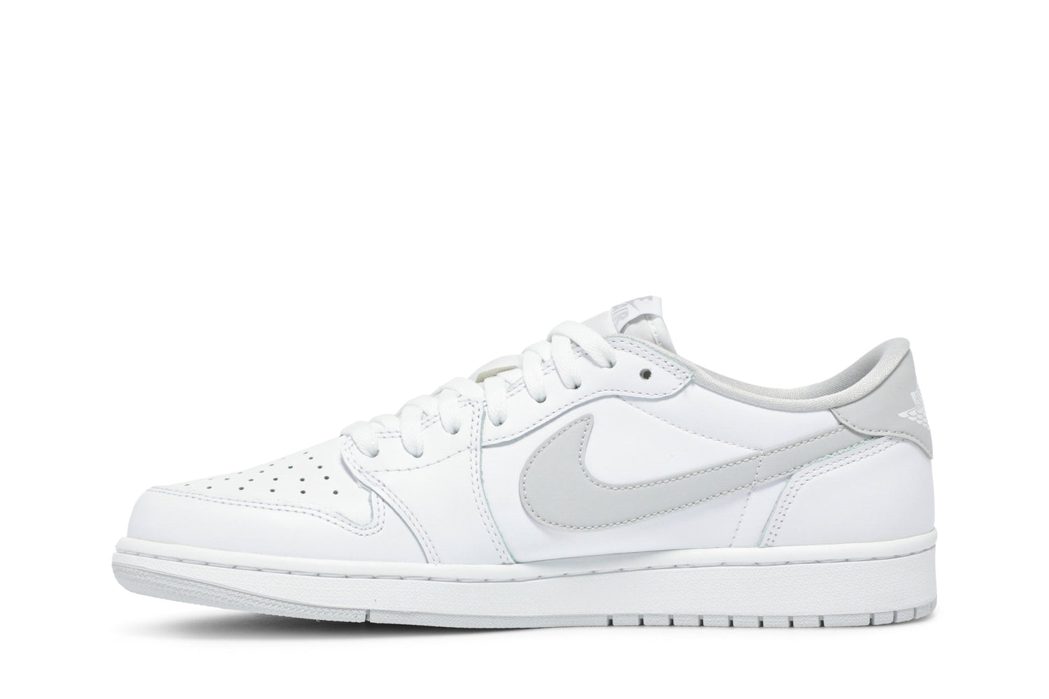 Air Jordan 1 Retro Low OG &