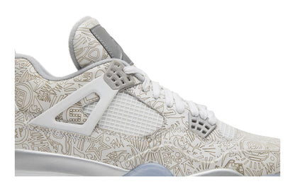 Air Jordan 4 Retro &