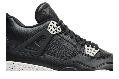 Air Jordan 4 Retro LS &