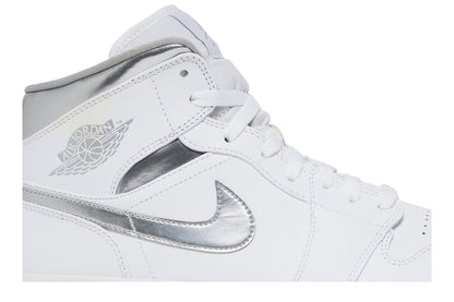 Air Jordan 1 Retro Mid &
