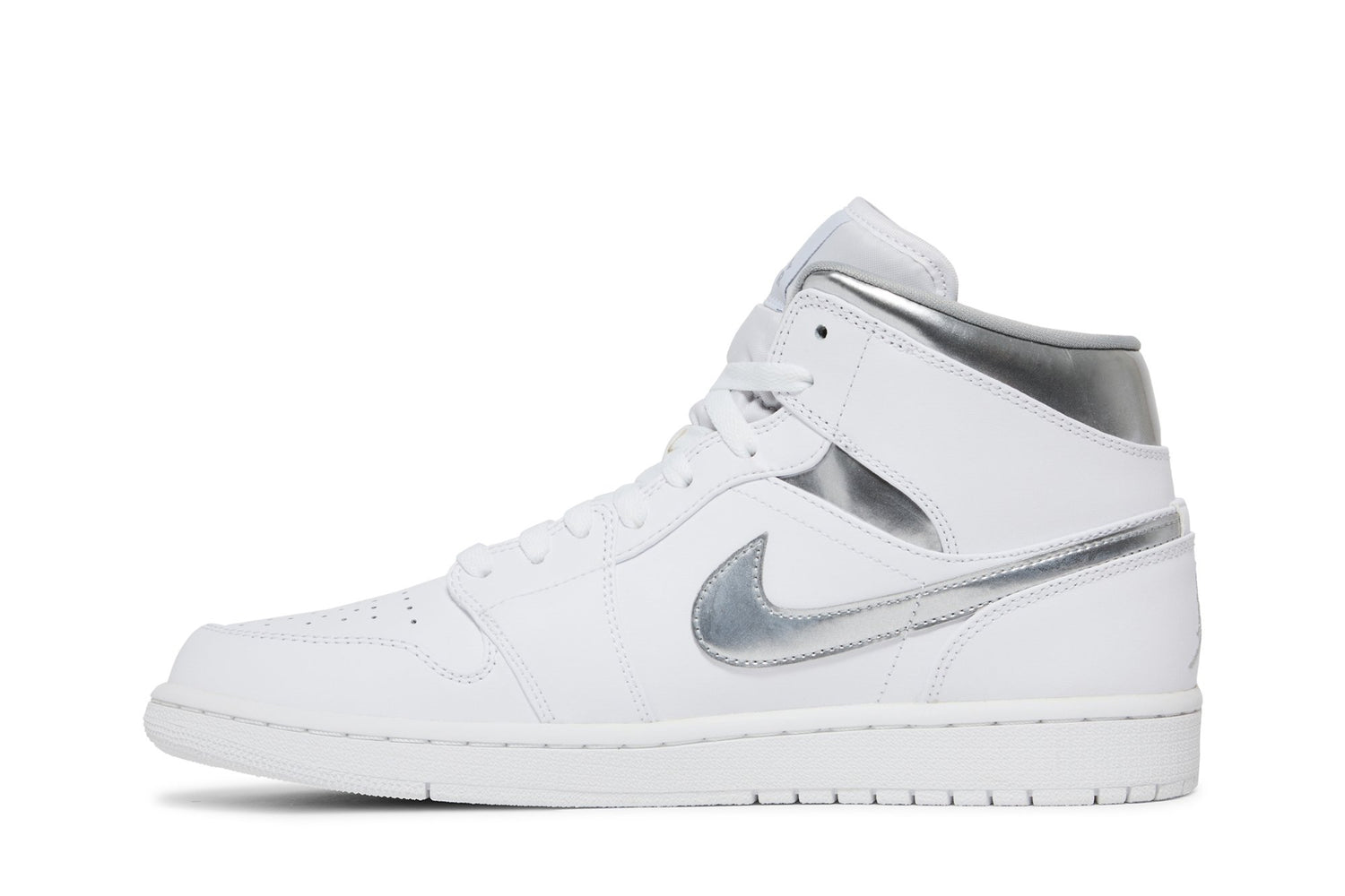 Air Jordan 1 Retro Mid &