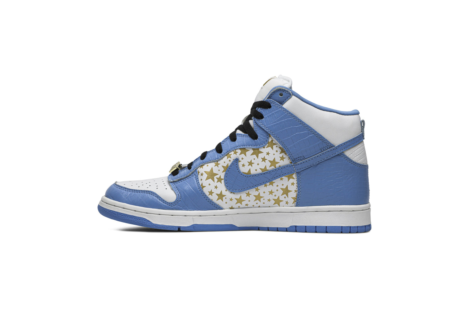 Supreme x Dunk High Pro SB &
