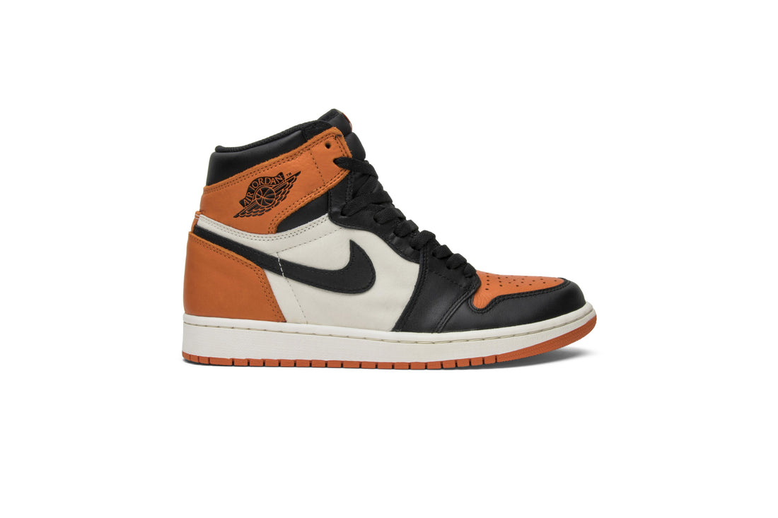 Air Jordan 1 Retro High OG &