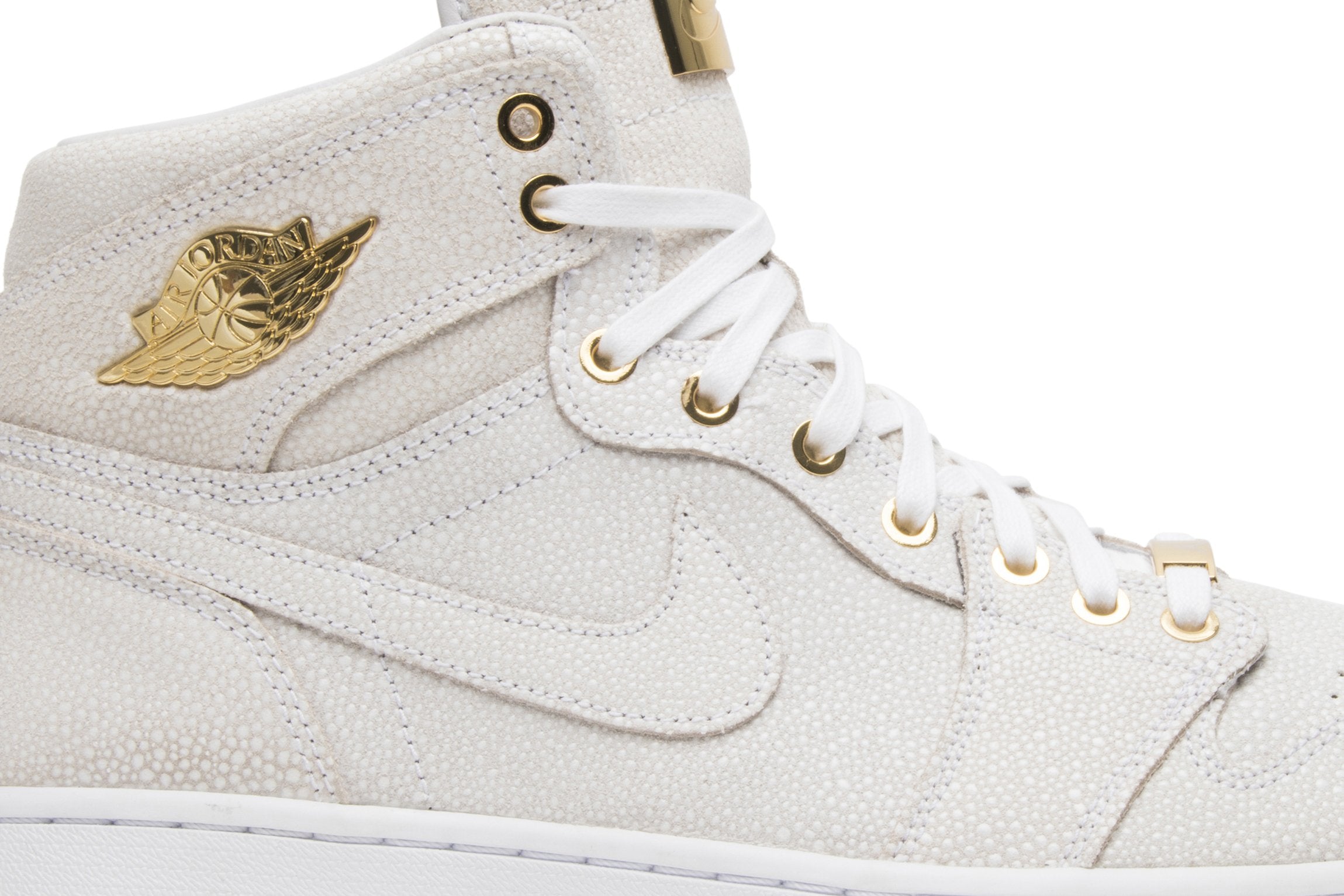 Air Jordan 1 Retro High OG &