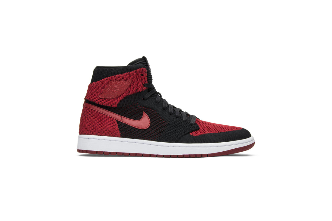 Air Jordan 1 Retro High OG Flyknit &