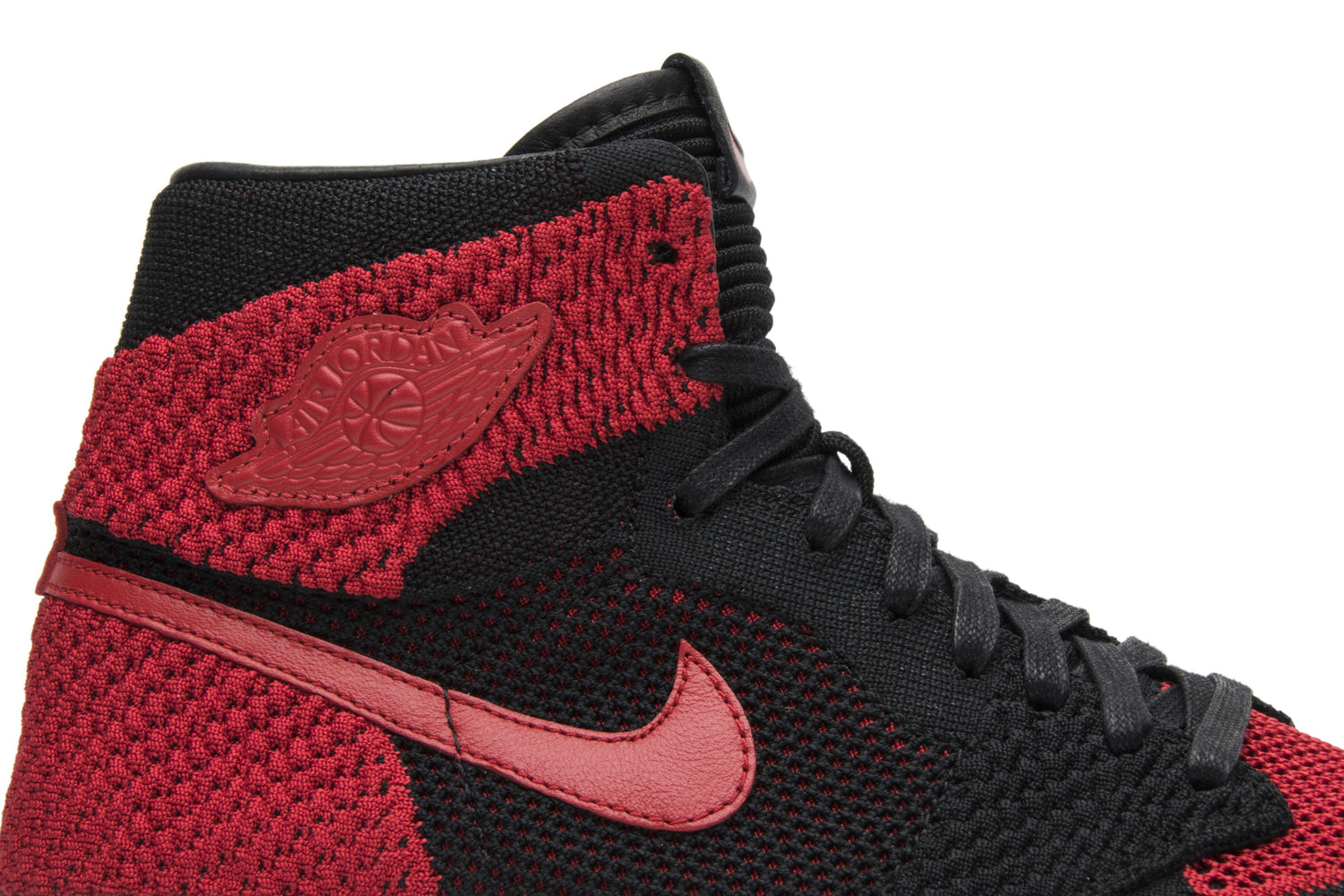 Air Jordan 1 Retro High OG Flyknit &