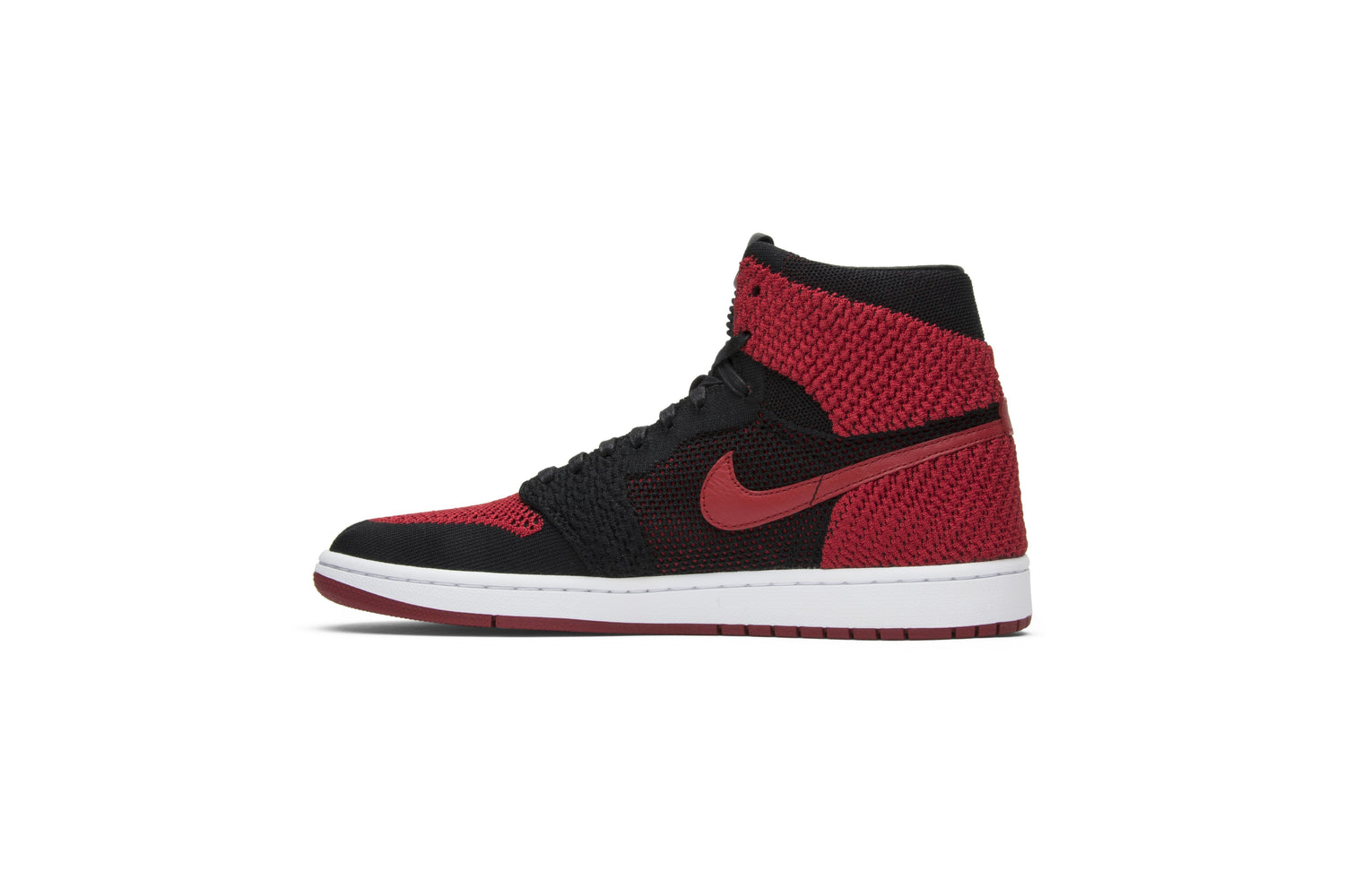 Air Jordan 1 Retro High OG Flyknit &