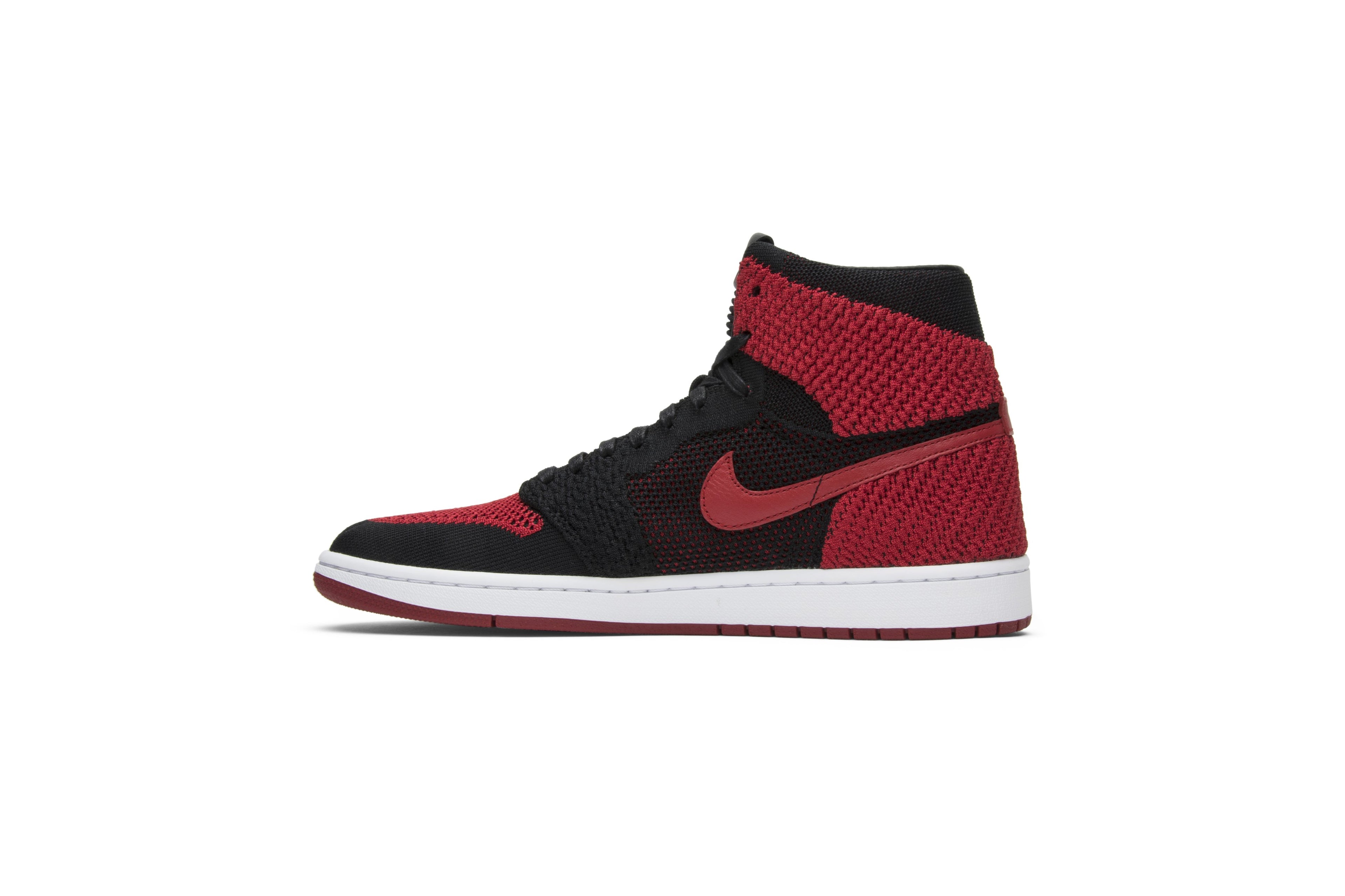 Air Jordan 1 Retro High OG Flyknit &