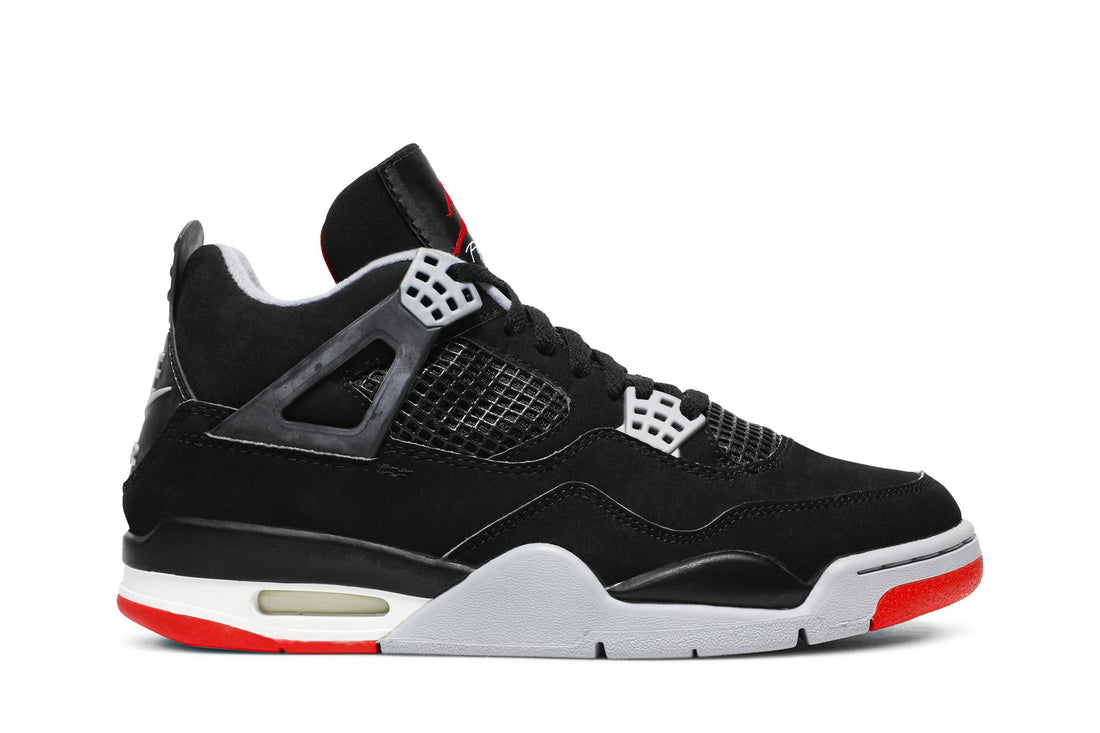 Air Jordan 4 Retro &