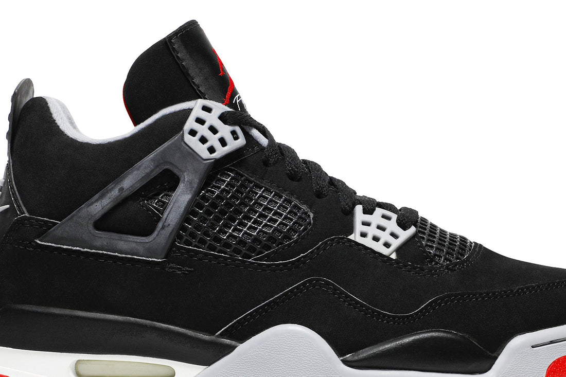 Air Jordan 4 Retro &