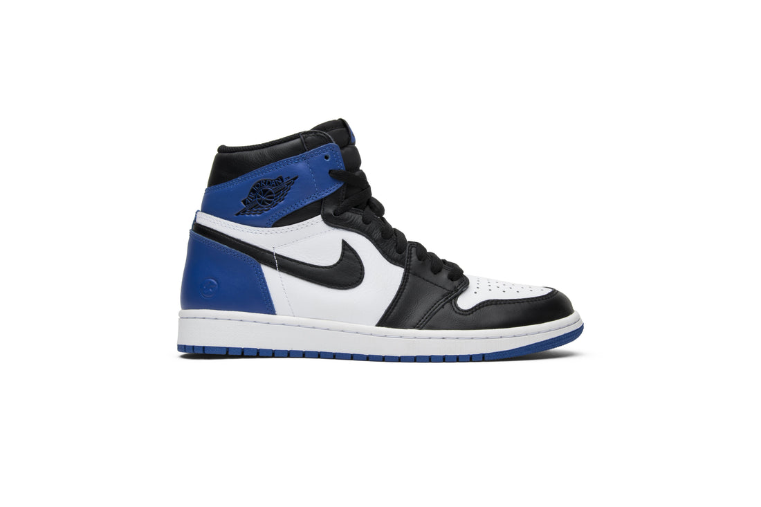 Fragment Design x Air Jordan 1 Retro High OG