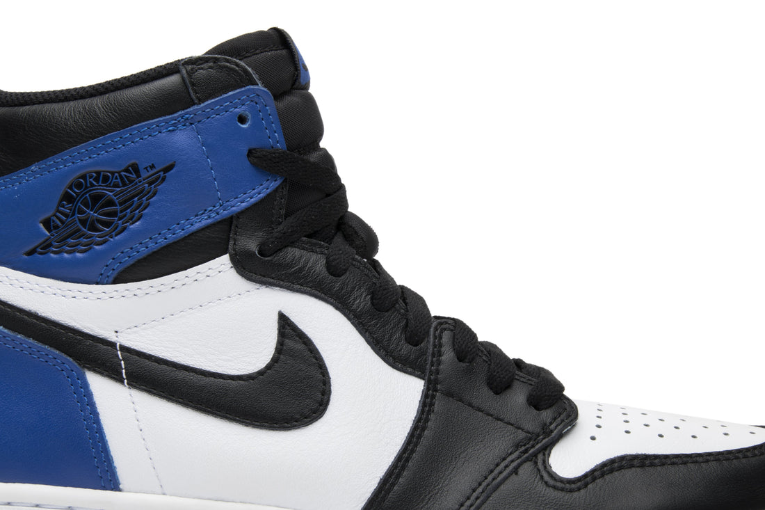 Fragment Design x Air Jordan 1 Retro High OG