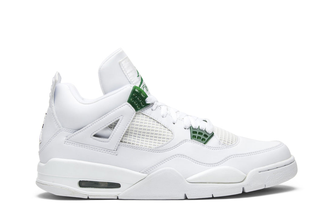 Air Jordan 4 Retro &